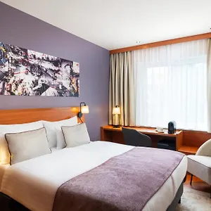3* Отель Leonardo Center