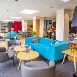 4* Отель Jufa